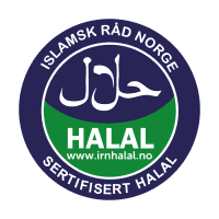 IRN Halal